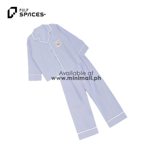 [HEREH] Blue Pajama Set