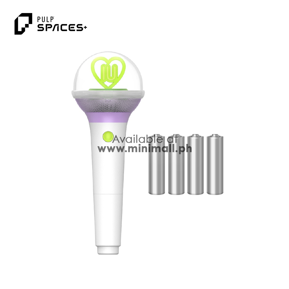 [HEREH] Official Lightstick