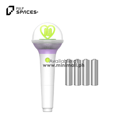 [HEREH] Official Lightstick