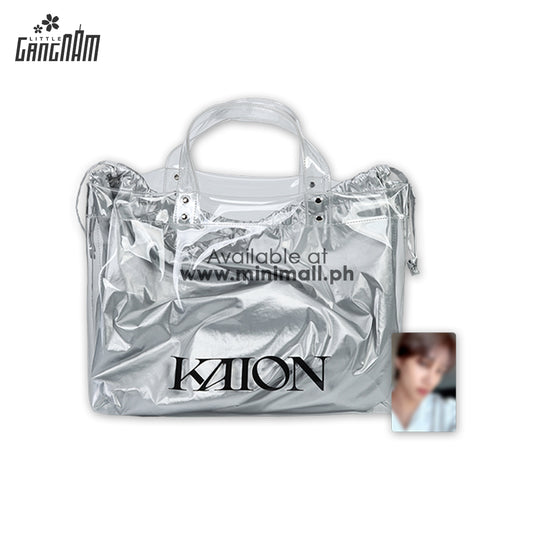 KAI- [KAION MD] BAG SET