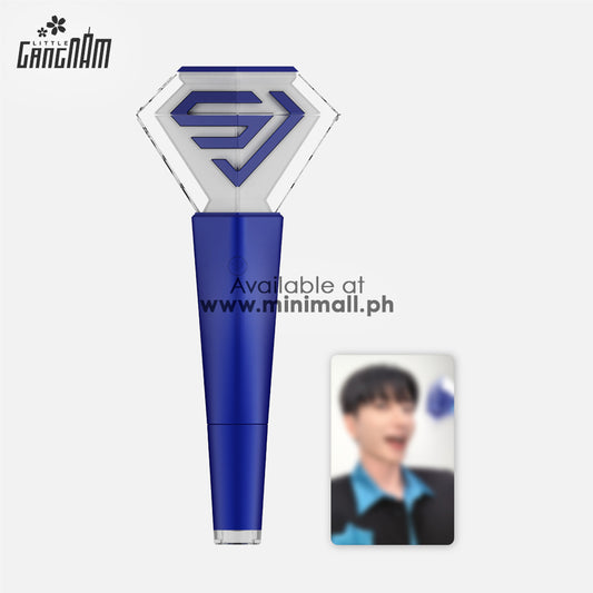 SUPER JUNIOR - OFFICIAL FANLIGHT Special Edition