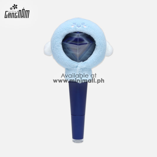 SUPER JUNIOR - FANLIGHT CAPE