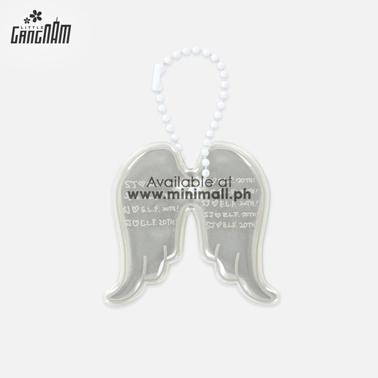 SUPER JUNIOR - ACRYLIC KEYRING (ELF VER.)