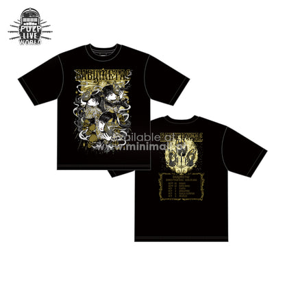 BABYMETAL - "KON! KON!" TEE