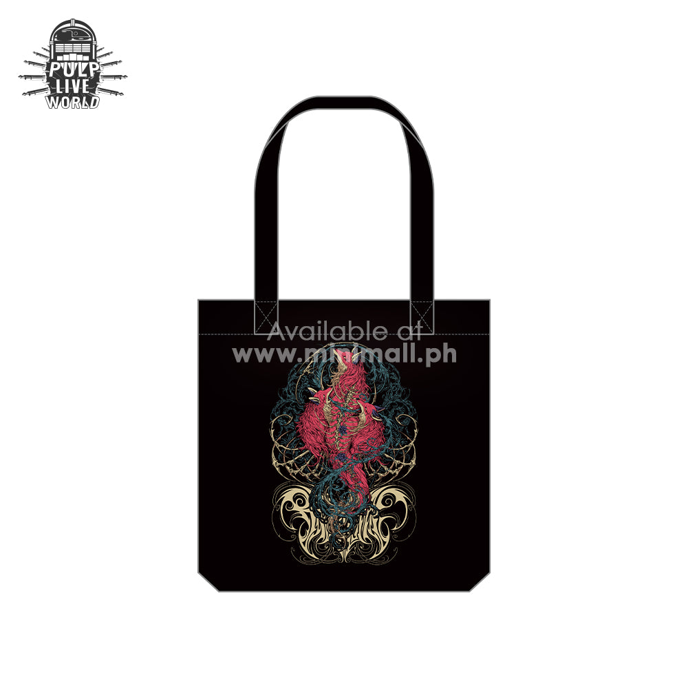 BABYMETAL - TOTE BAG