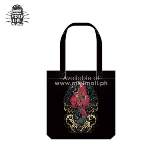 BABYMETAL - TOTE BAG