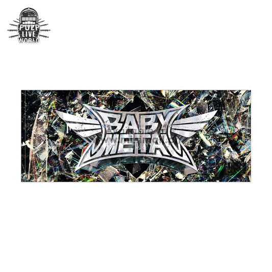 BABYMETAL - TOWEL