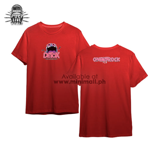 ONE OK ROCK - MONSTER TEE