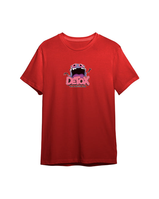 ONE OK ROCK - MONSTER TEE