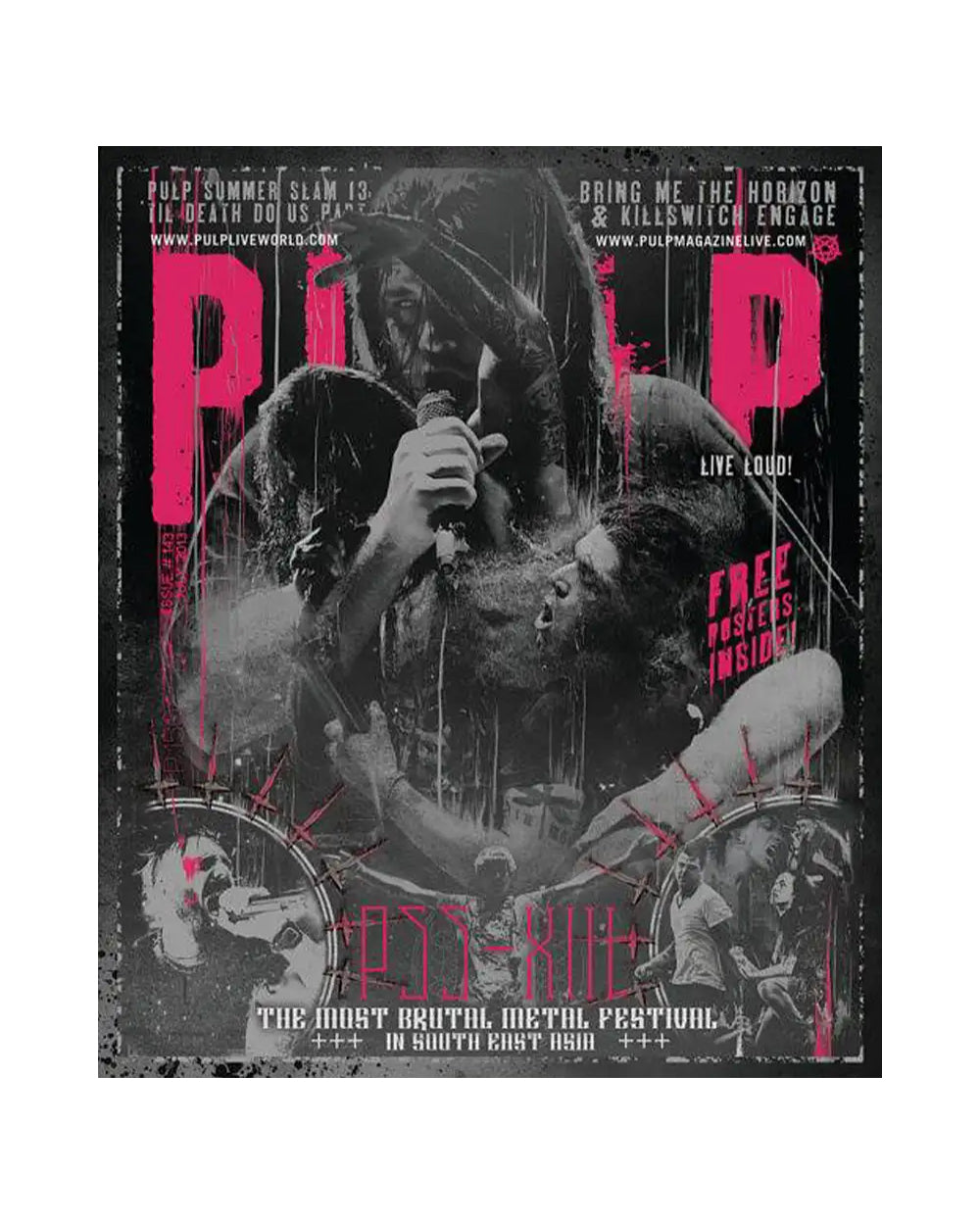 PULP MAGAZINE ISSUE #143