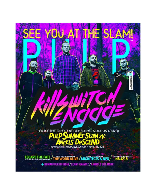 PULP MAGAZINE ISSUE #164