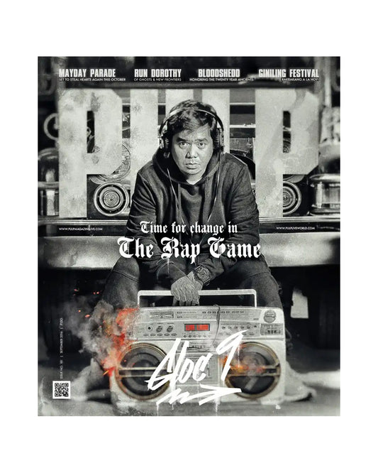 PULP MAGAZINE ISSUE #181