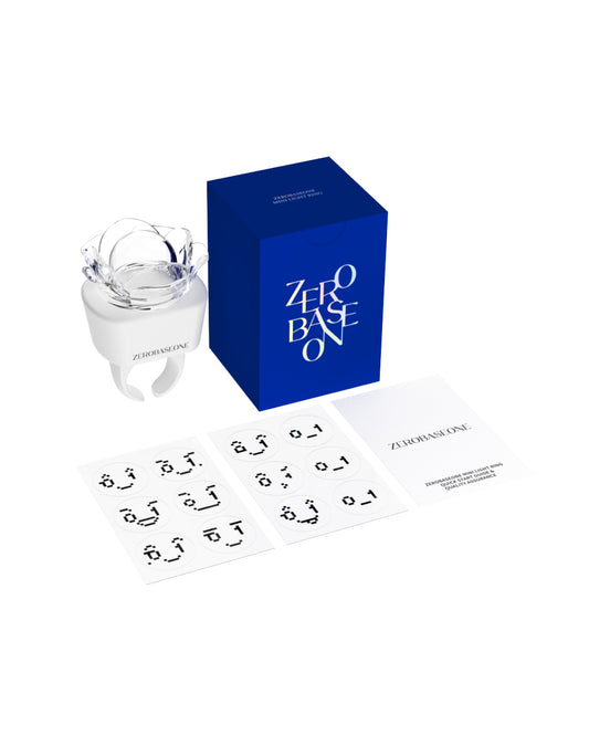 ZEROBASEONE - LIGHT RING