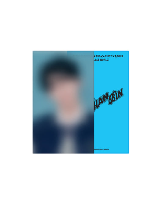 ZEROBASEONE - PHOTO SLOGAN