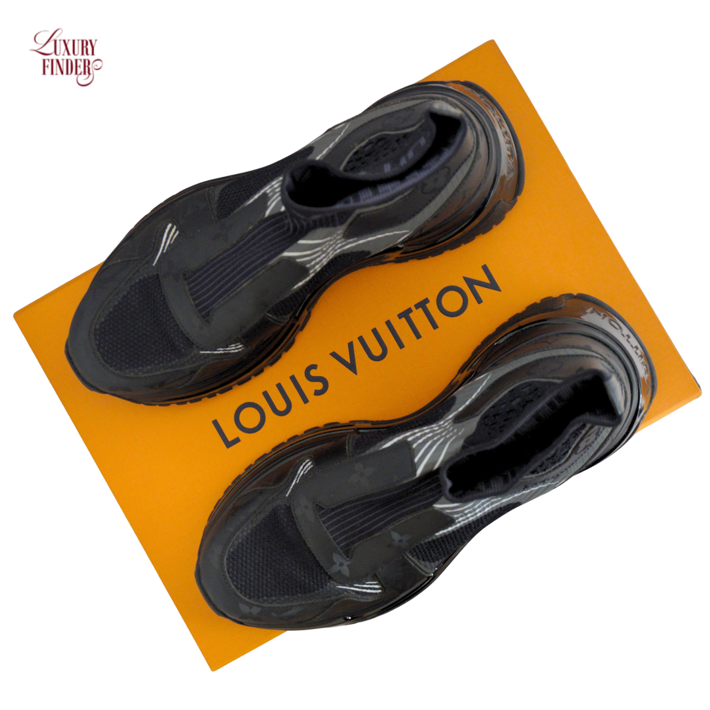 Louis Vuitton Run Away Pulse