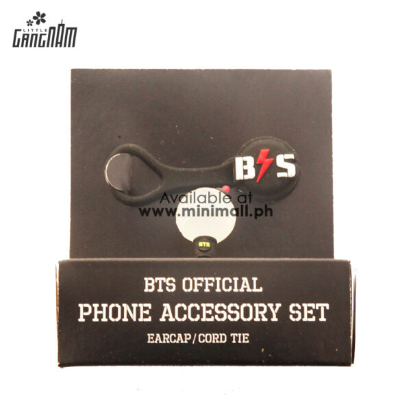 BTS - PHONE ACCESSORY SET