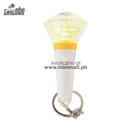 BOA - LIGHT STICK KEY RING