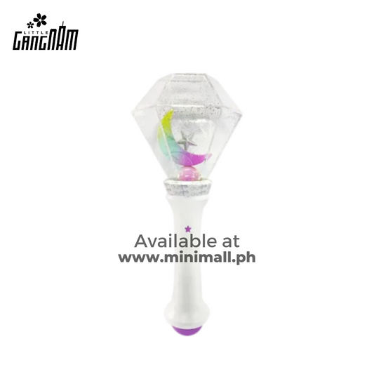 CHUNGHA - OFFICIAL LIGHT STICK