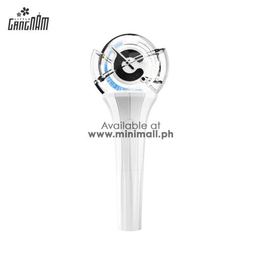 CRAVITY - OFFICIAL LIGHT STICK