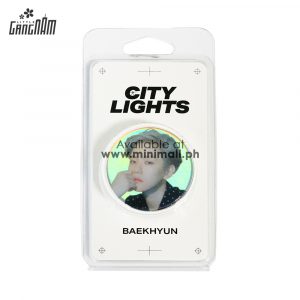 EXO BAEKHYUN - GRIPTOK