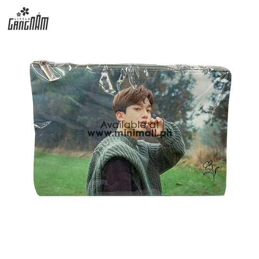 EXO - PORTRAIT POUCH - CHEN