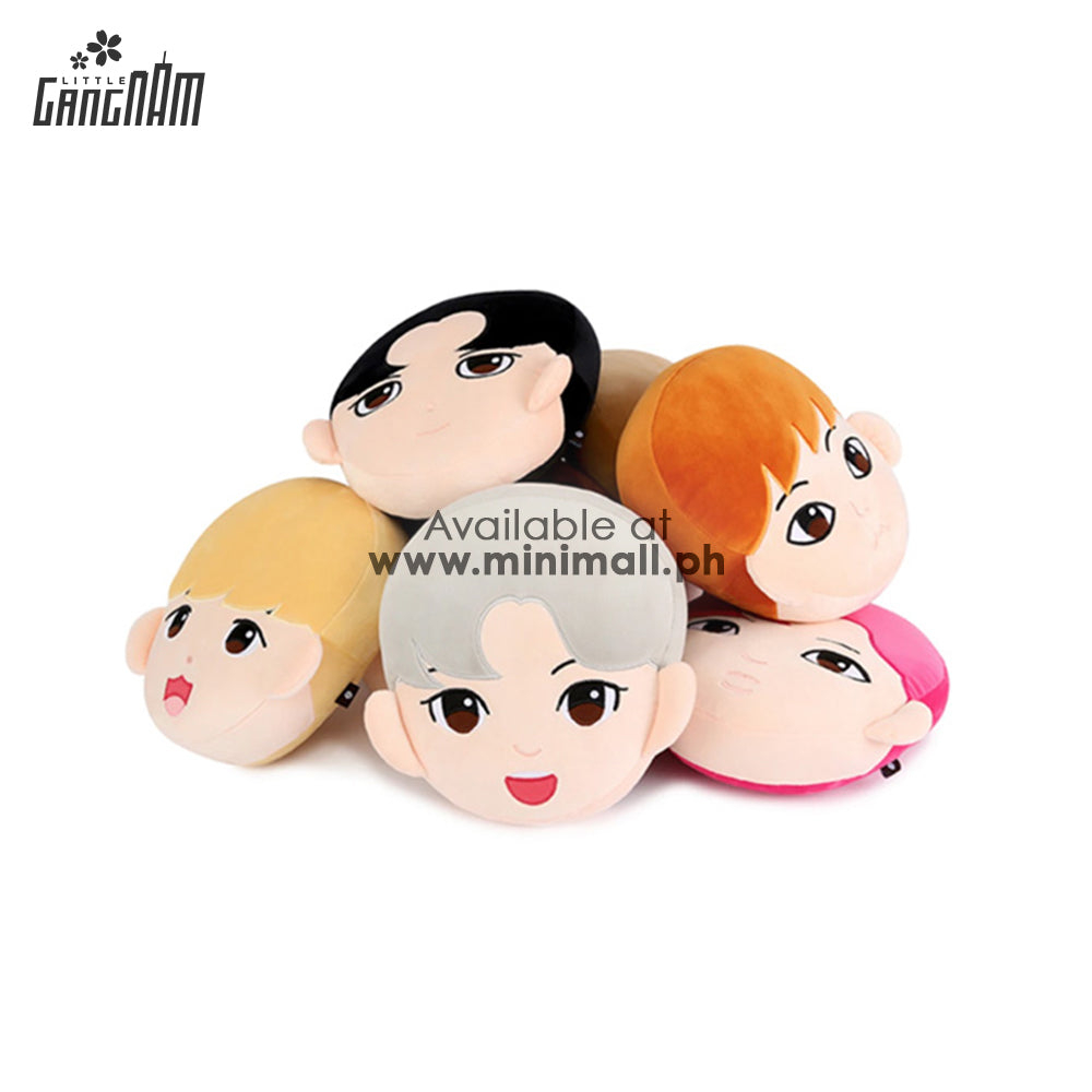 EXO - CHARACTER CUSHION