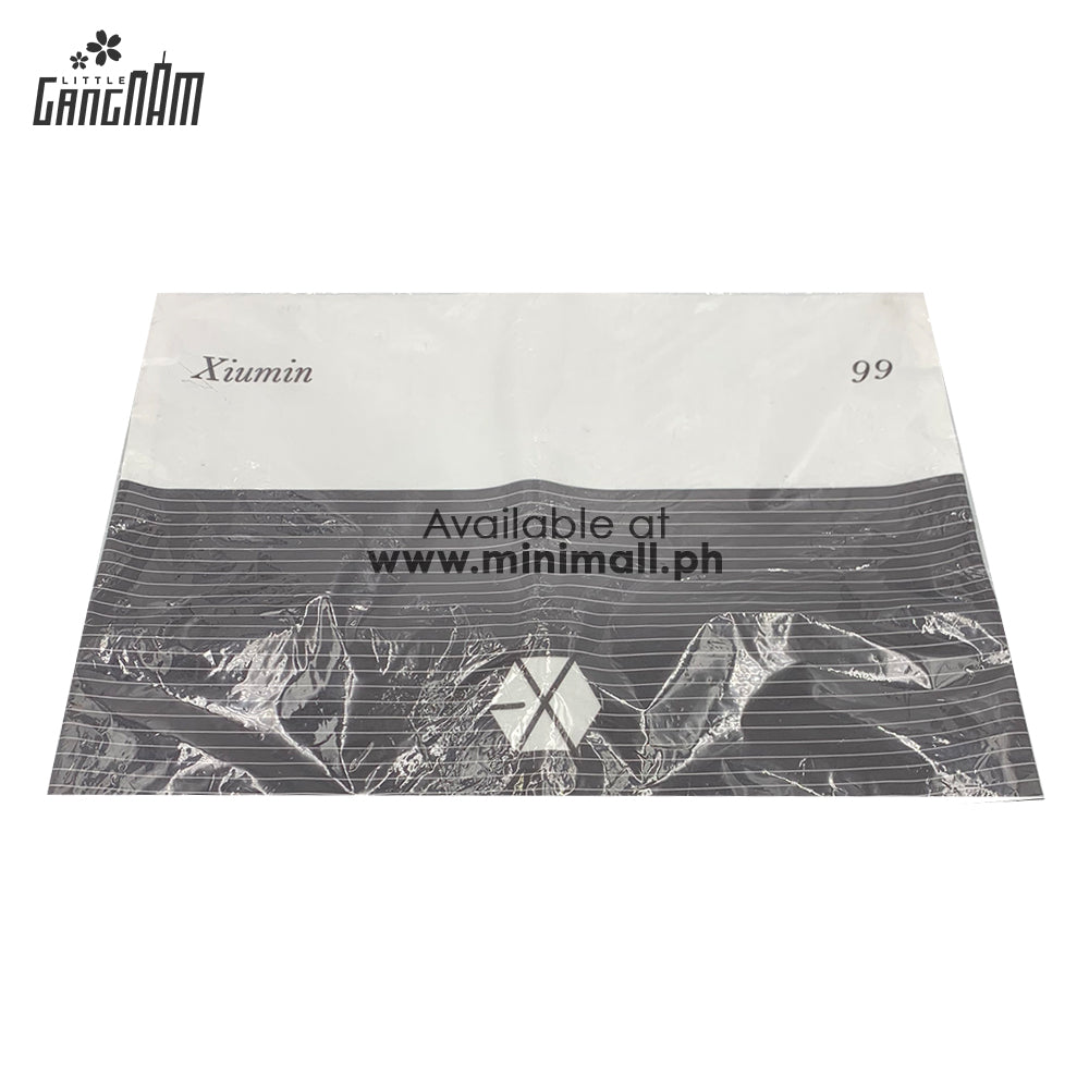 EXO - CUSHION COVER