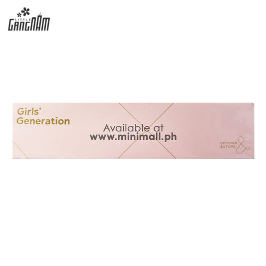 GIRLS GENERATION - PENCIL