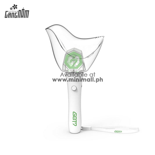 GOT 7 - OFFICIAL LIGHT STICK