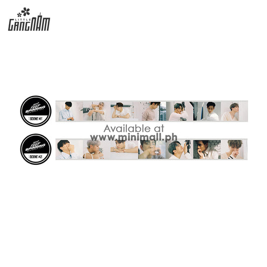 GOT 7 - PHOTO MASKING TAPE