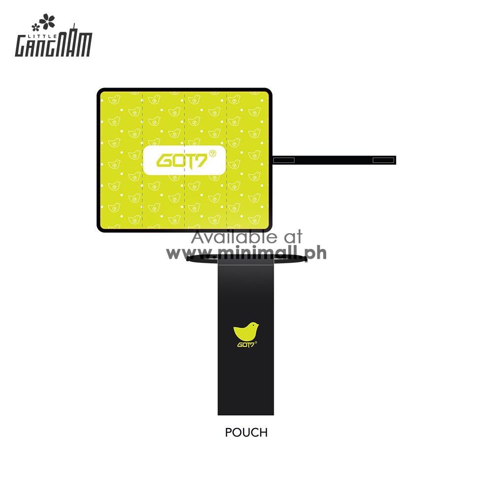 GOT 7 - SINGLE MAT