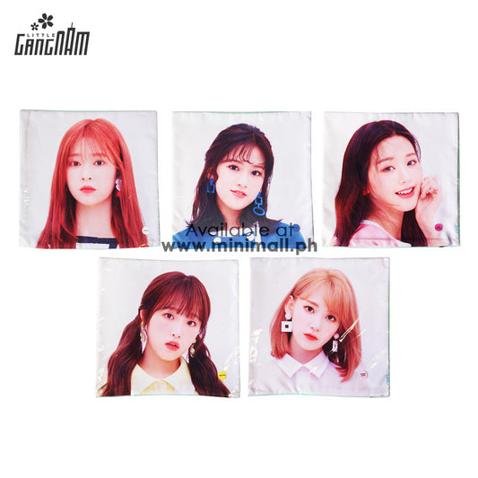 IZ*ONE - CUSHION COVER