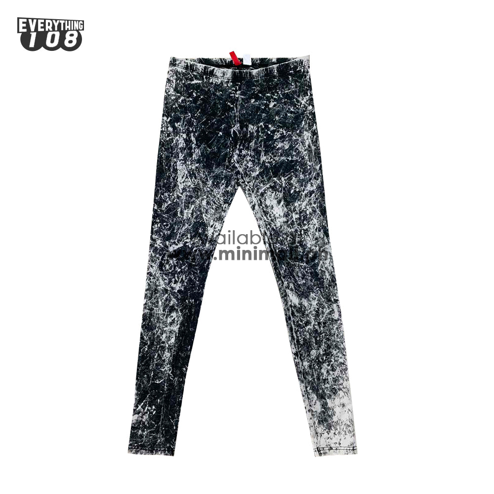 DIVIDED WOMEN’S FITTED PANTS