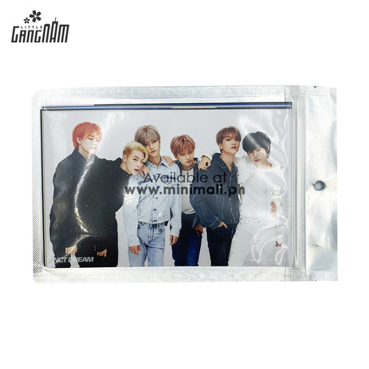 NCT DREAM - 4x6 PHOTO SET