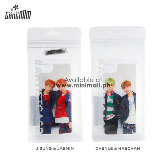 NCT DREAM - LENTICULAR PHONE CASE [IPHONE 7/8]