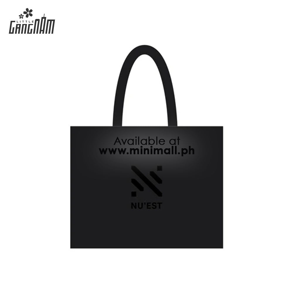 NU'EST - SHOPPING BAG