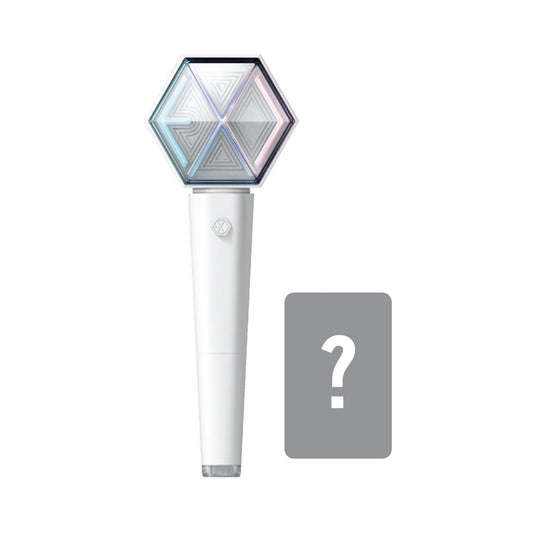 EXO PLANET #6: EXhOrizon - OFFICIAL FANLIGHT ver 3.0
