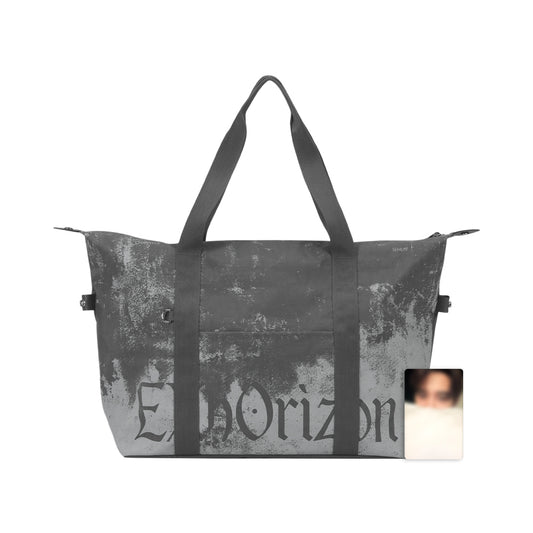 EXO PLANET #6: EXhOrizon - TRAVEL BAG SET