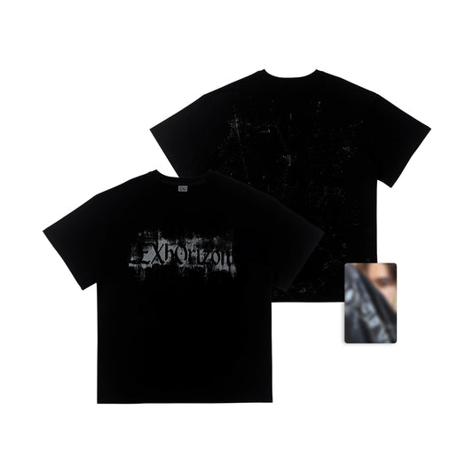 EXO PLANET #6: EXhOrizon - T-SHIRT SET