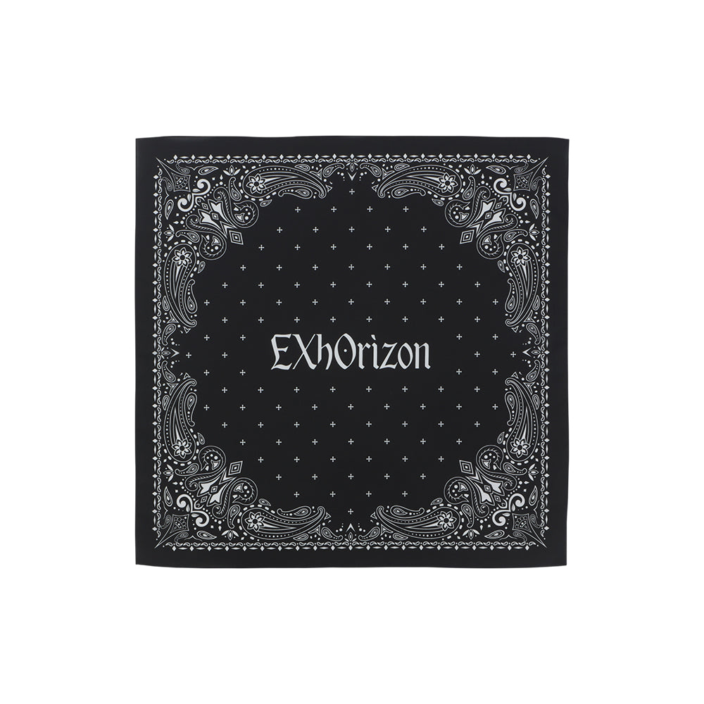 EXO PLANET #6: EXhOrizon - BANDANA