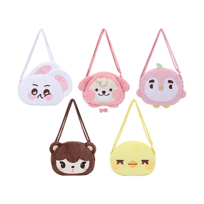 EXO PLANET #6: EXhOrizon - FANLIGHT BAG