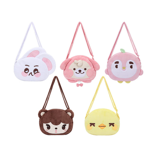 EXO PLANET #6: EXhOrizon - FANLIGHT BAG