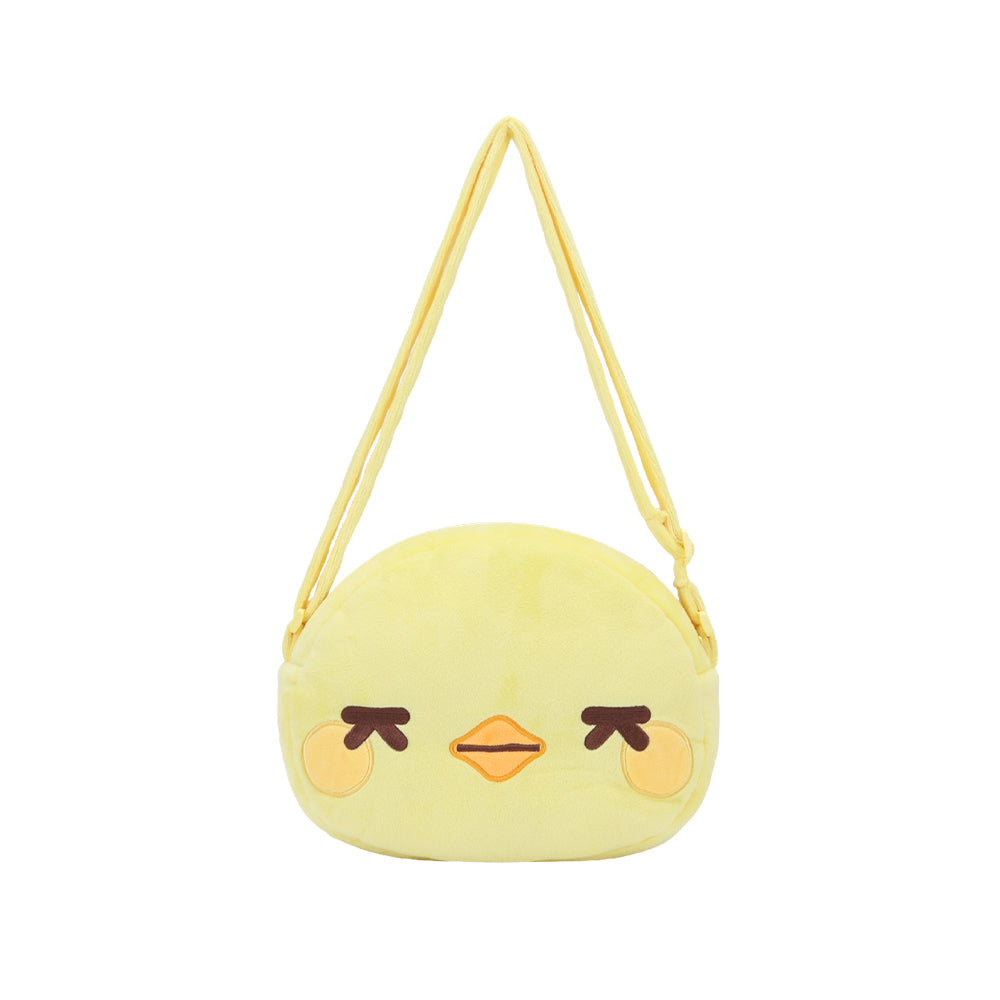 EXO PLANET #6: EXhOrizon - FANLIGHT BAG