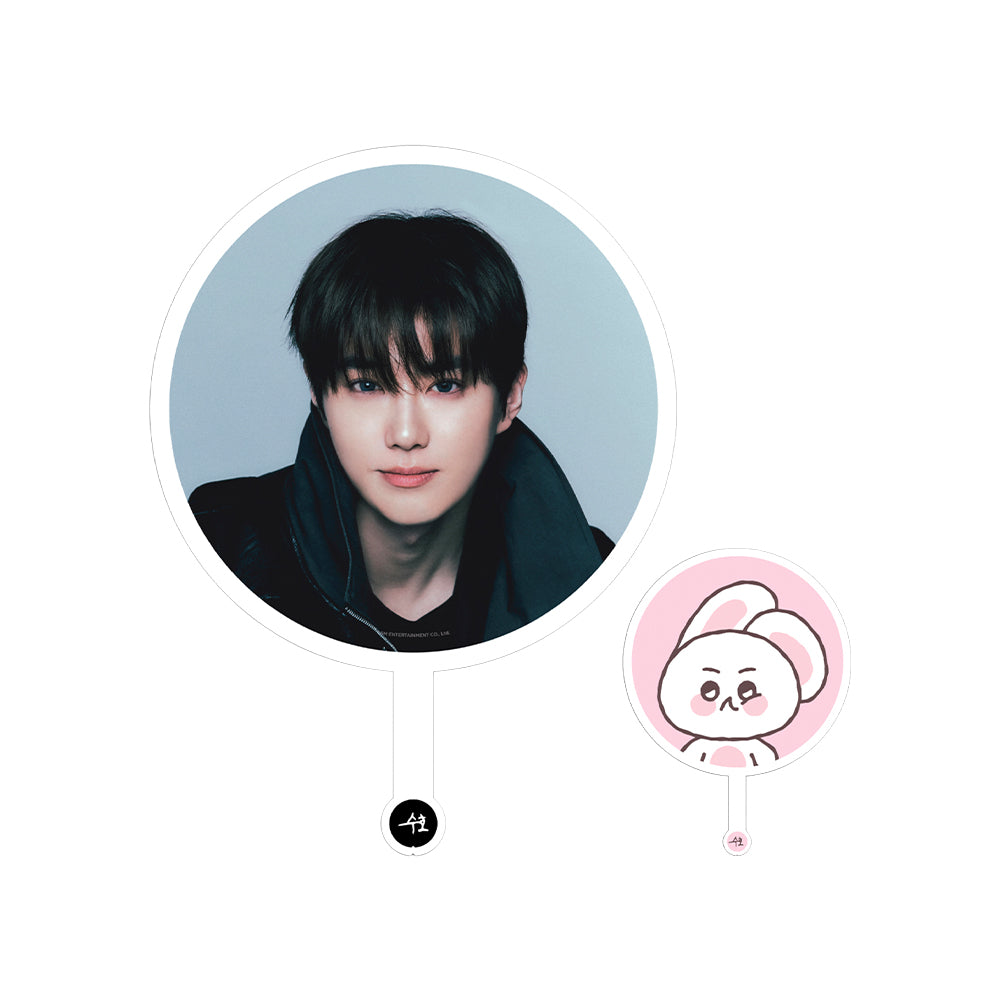 EXO PLANET #6: EXhOrizon - IMAGE PICKET SET