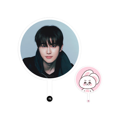 EXO PLANET #6: EXhOrizon - IMAGE PICKET SET