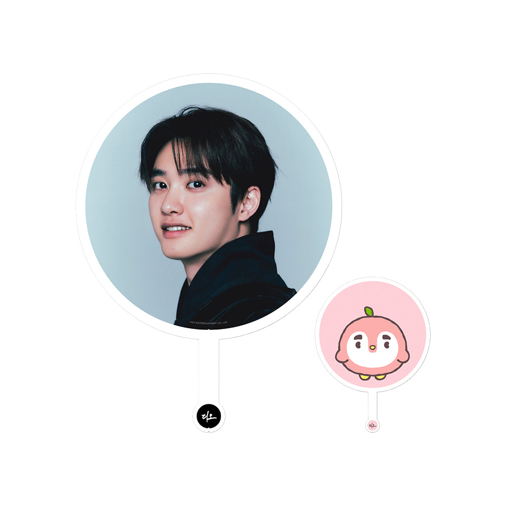 EXO PLANET #6: EXhOrizon - IMAGE PICKET SET