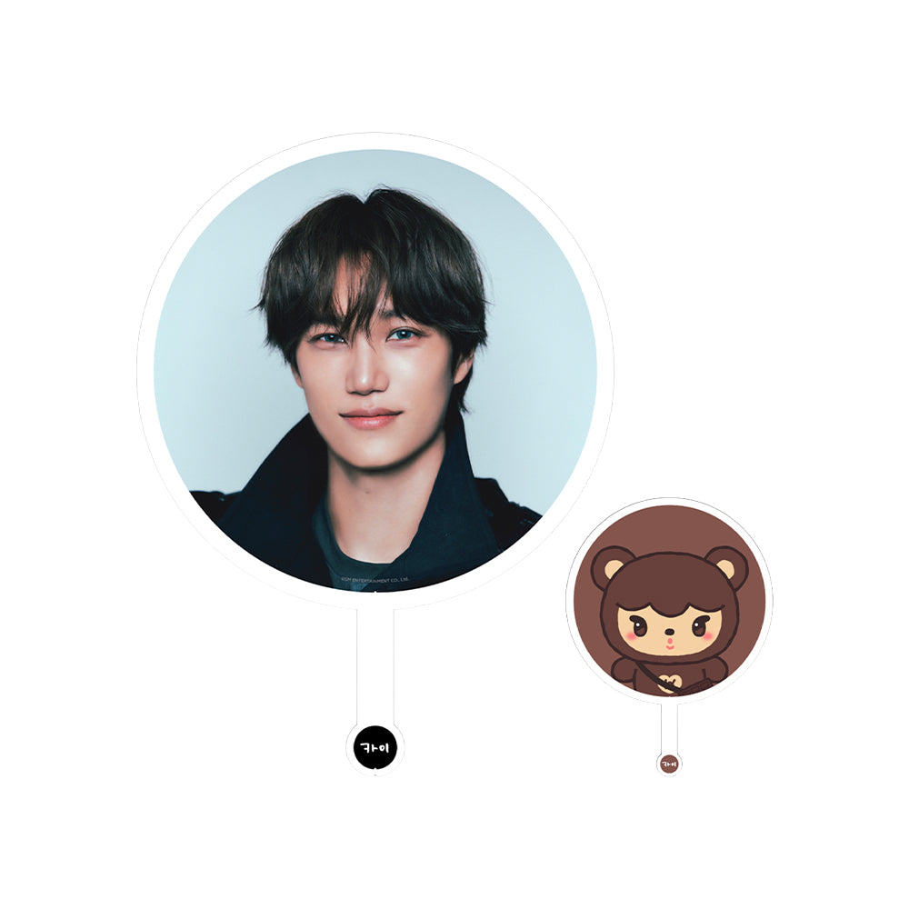 EXO PLANET #6: EXhOrizon - IMAGE PICKET SET