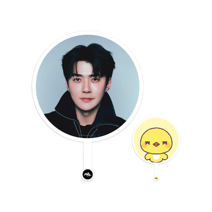 EXO PLANET #6: EXhOrizon - IMAGE PICKET SET