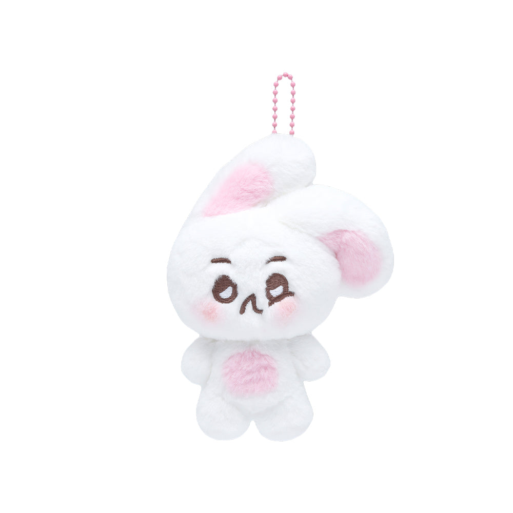 EXO PLANET #6: EXhOrizon - MINI DOLL KEY RING