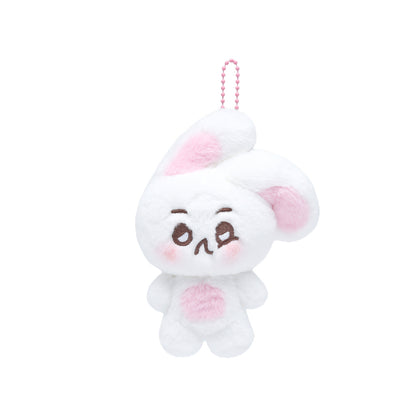 EXO PLANET #6: EXhOrizon - MINI DOLL KEY RING